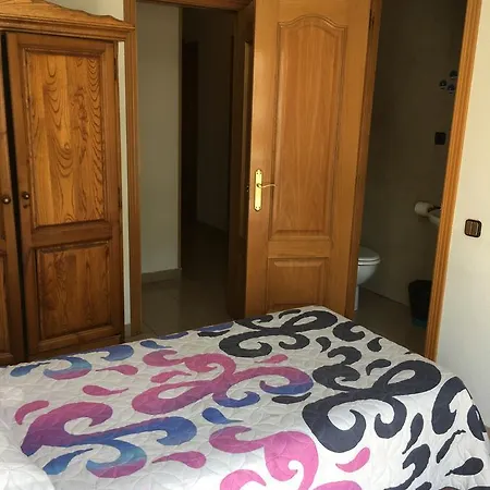 Hostal Retiro Madrid Buitenkant foto
