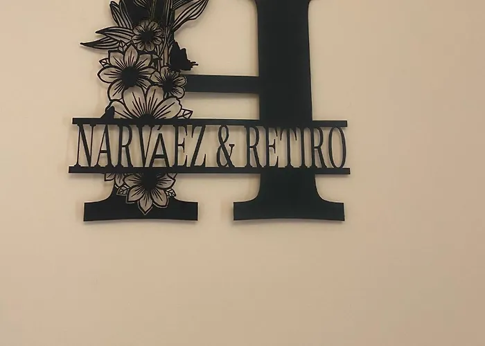 Hostal Retiro