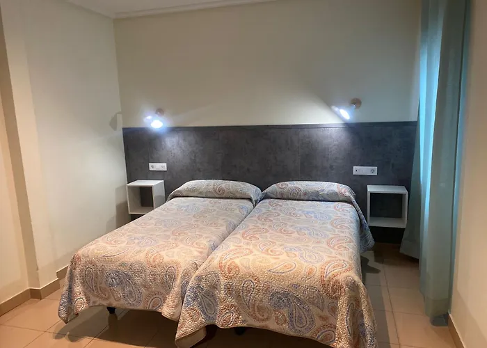 Hostal Retiro