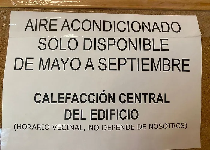 Hostal Retiro