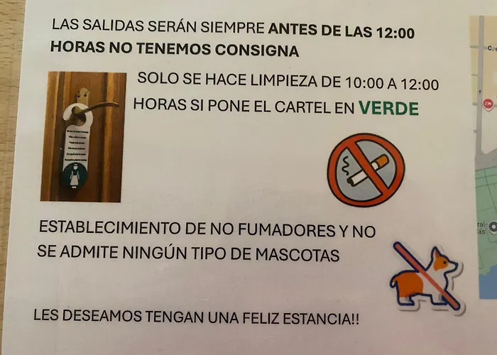 Hostal Retiro