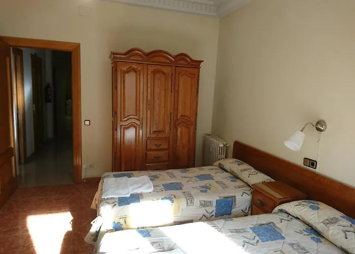 Hostal Retiro