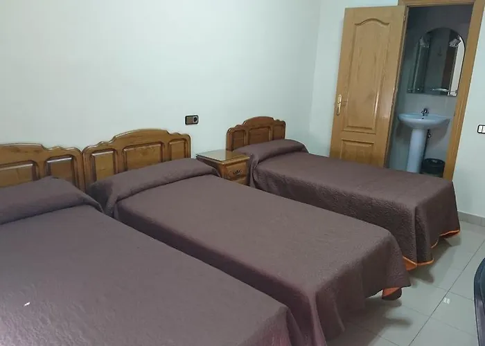 Hostal Retiro