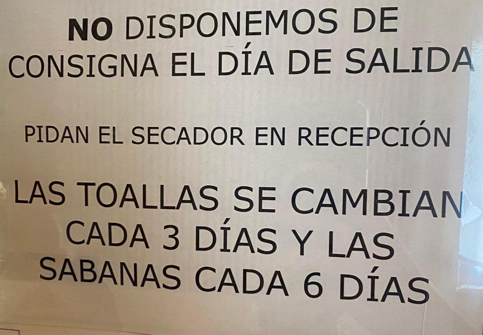 Retiro Pensjonat